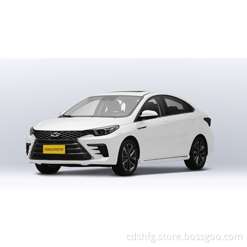 ATMOBILE ATOMOBILE ARRIZO 5PLUS FAMILY AUTO SEDAN سعر سيارة جديد في الصين